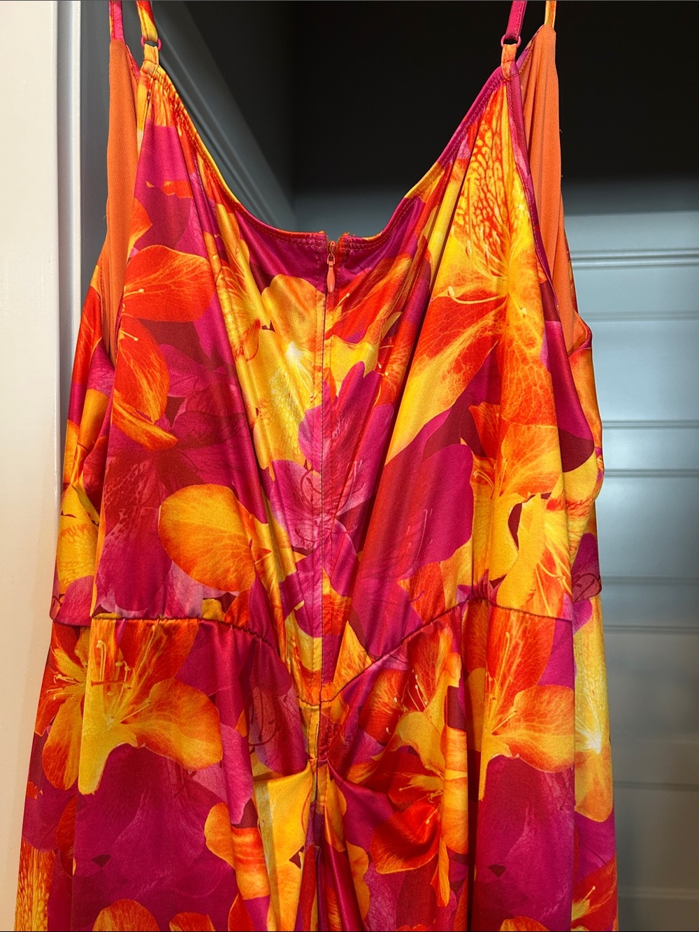 Cocktail dress - Picture 4 of 5